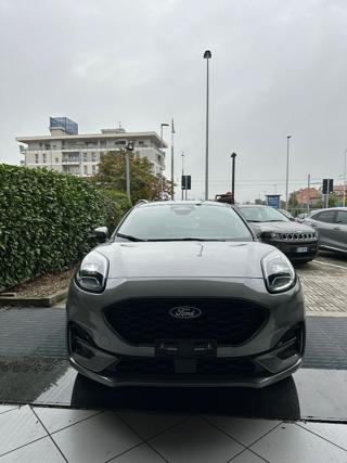 FORD Puma usata, con Airbag