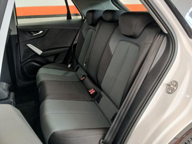 AUDI Q2 usata 21