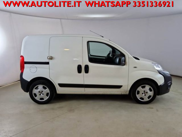 FIAT Fiorino usata, con Climatizzatore