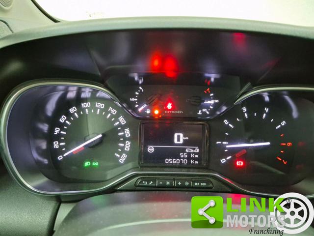 CITROEN C3 usata, con Autoradio
