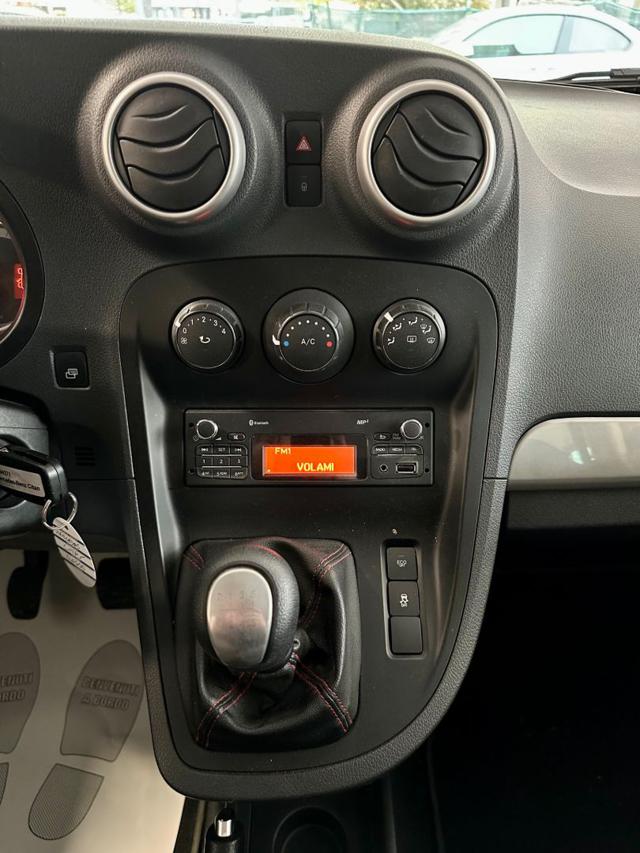 MERCEDES-BENZ Citan usata, con Filtro antiparticolato