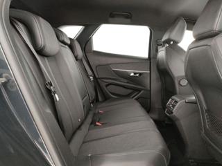 PEUGEOT 3008 usata, con Volante in pelle