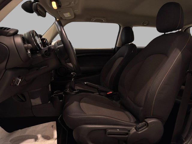 MINI Cooper D usata, con Controllo automatico clima