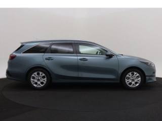 KIA Ceed usata, con Autoradio