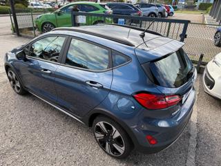 FORD Fiesta usata, con Vivavoce