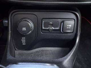 JEEP Renegade usata, con Park Distance Control