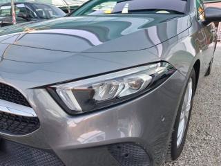 MERCEDES-BENZ A 180 usata, con Airbag Passeggero
