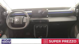 CITROEN C3 usata, con Cruise Control