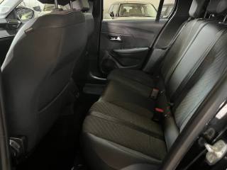 PEUGEOT 208 usata, con Climatizzatore