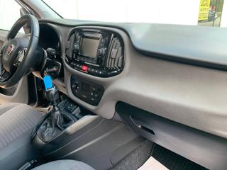 FIAT Doblo usata, con Cruise Control