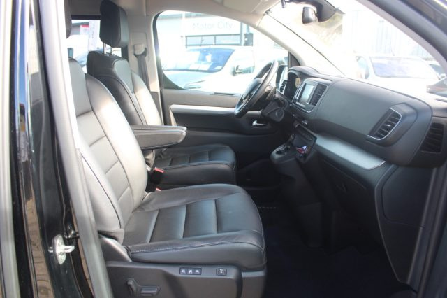 TOYOTA Proace Verso usata, con Climatizzatore