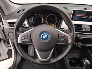 BMW X1 usata, con Controllo trazione