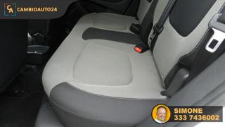 RENAULT Captur usata 77