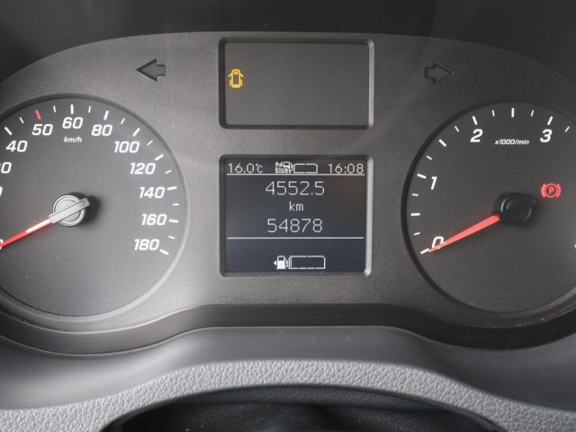 MERCEDES-BENZ Sprinter usata 8