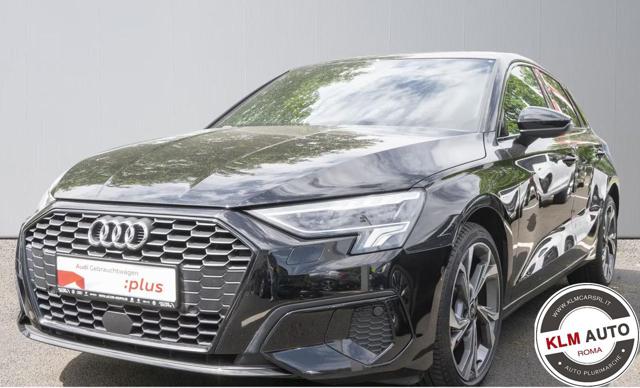 AUDI A3 usata, con ABS