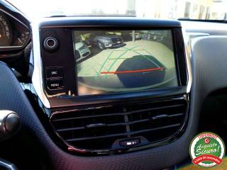 PEUGEOT 2008 usata, con Volante in pelle
