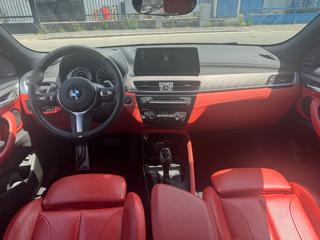 BMW X2 usata, con Climatizzatore