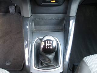 FORD EcoSport usata, con Chiusura centralizzata telecomandata