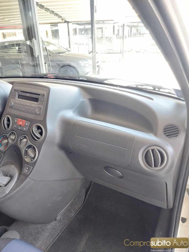 FIAT Panda usata 10
