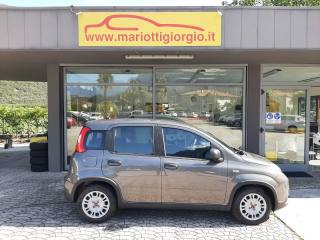 FIAT Panda usata, con Boardcomputer