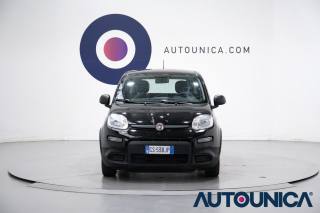 FIAT Panda usata, con Airbag
