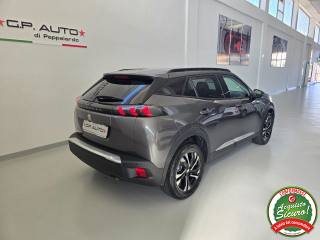 PEUGEOT 2008 usata, con Airbag Passeggero
