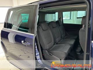 VOLKSWAGEN Sharan usata, con Airbag Passeggero