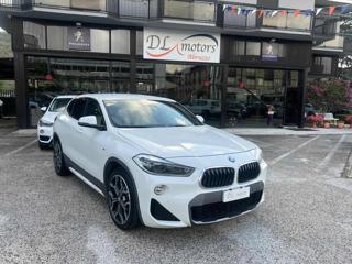 BMW X2 xDrive20d Msport AUTO SCONTO ROTTAMAZIONE