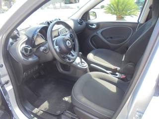 SMART ForFour usata, con Chiusura centralizzata