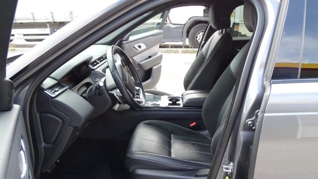 LAND ROVER Range Rover Velar usata, con ESP
