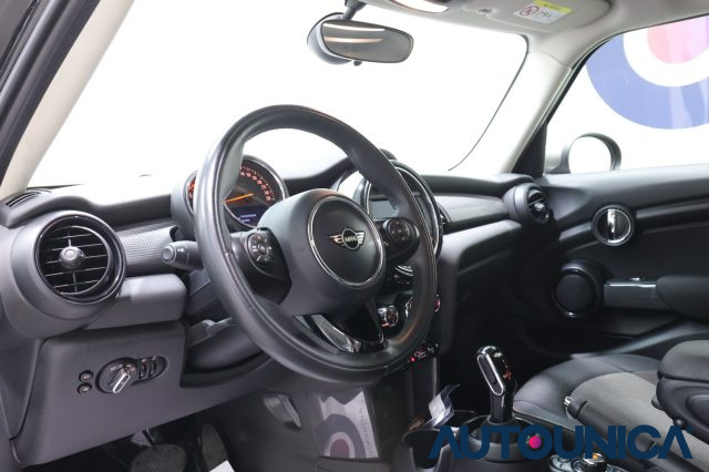 MINI Cooper usata, con Alzacristalli elettrici