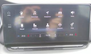 SKODA Octavia usata, con Sistema di navigazione