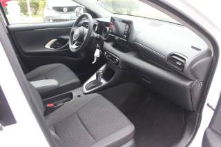 TOYOTA Yaris usata, con Controllo trazione