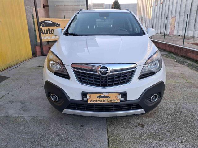 OPEL Mokka usata, con Airbag laterali