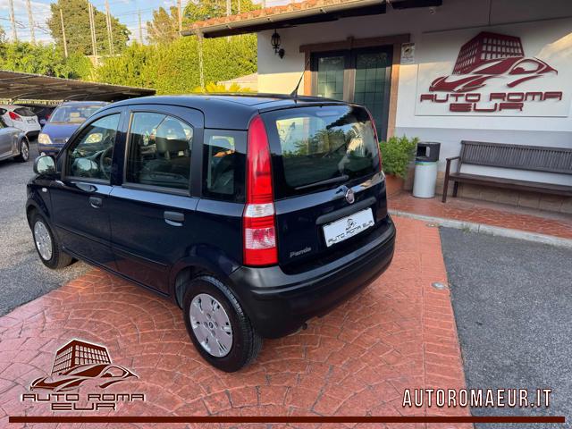 FIAT Panda usata, con Airbag Passeggero