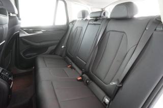 BMW X3 usata 2