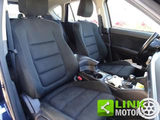 MAZDA CX-5 usata, con Boardcomputer