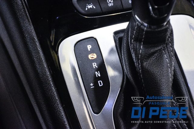 OPEL Astra usata, con Chiusura centralizzata telecomandata