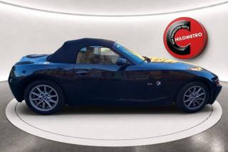 BMW Z4 usata, con Climatizzatore
