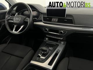 AUDI Q5 usata, con Sedili sportivi