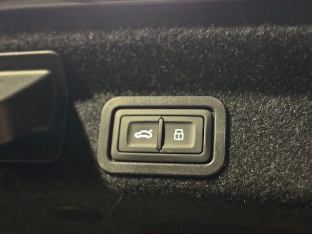 AUDI A6 usata, con Vetri oscurati