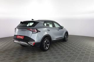 KIA Sportage usata 3