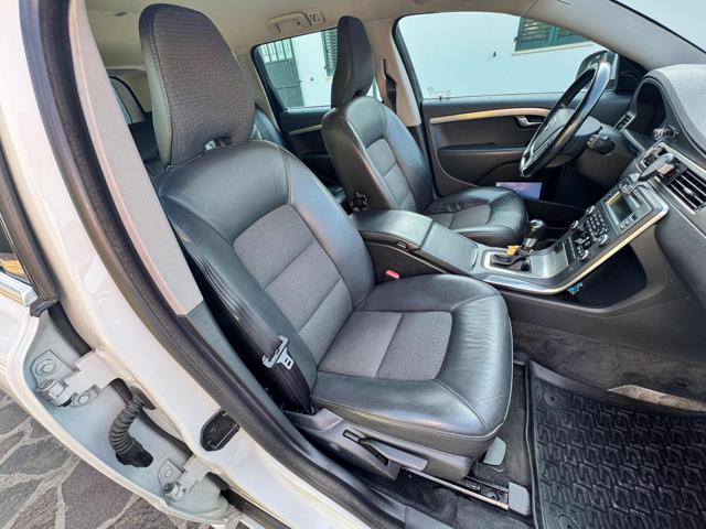 VOLVO V70 usata, con Climatizzatore