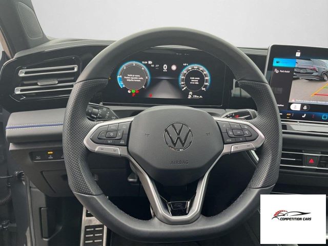 VOLKSWAGEN Tiguan usata, con Cruise Control