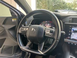 DS AUTOMOBILES DS 7 usata, con Controllo vocale