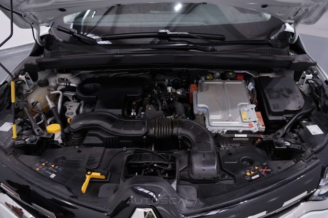 RENAULT Captur usata 36