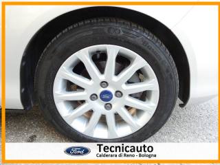 FORD B-Max usata 24