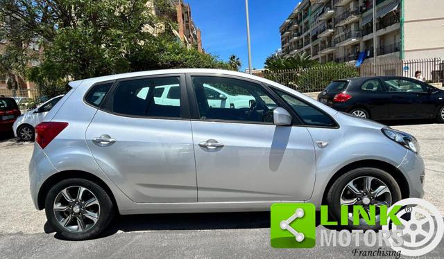 HYUNDAI iX20 usata, con Cerchi in lega