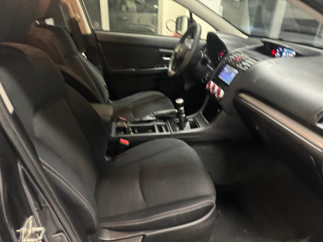 SUBARU XV usata, con Cruise Control