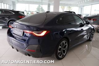 BMW 420 usata, con Pacchetto sportivo